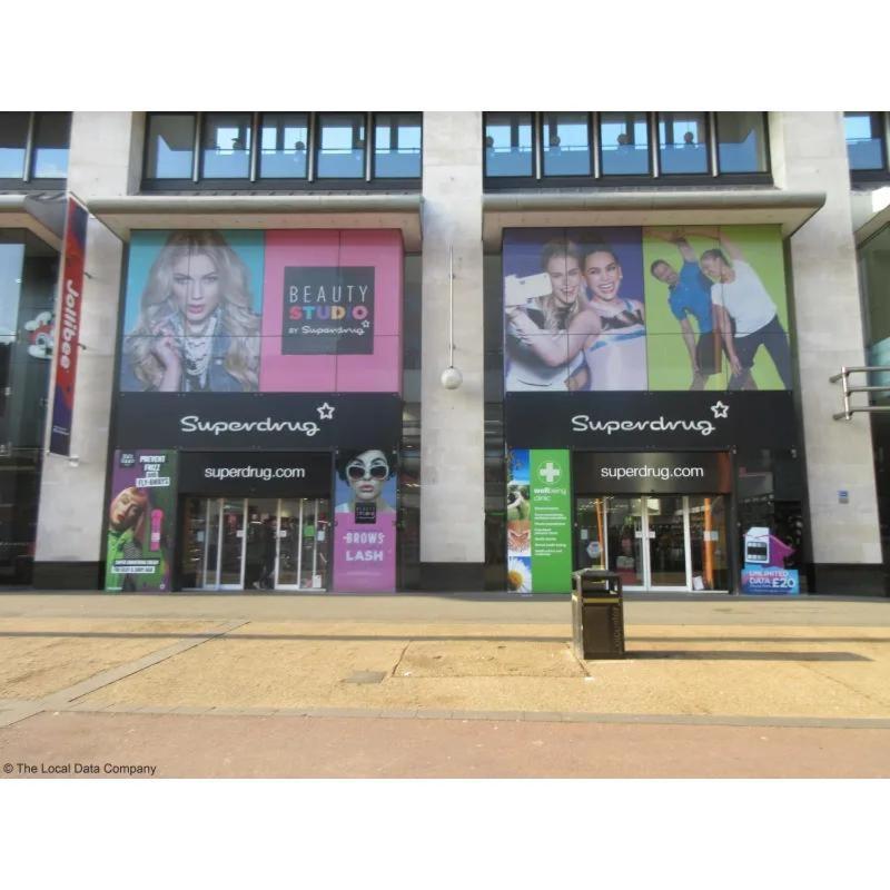 City Center Leicester Exteriér fotografie